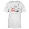 Evann McIntosh Angel Apple T-Shirt