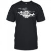 Every Time The Sun Comes Up I’m In Trouble Sharon Van Etten Angel T-shirt