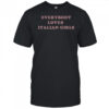 Everybody Loves Italian Girls T-Shirt