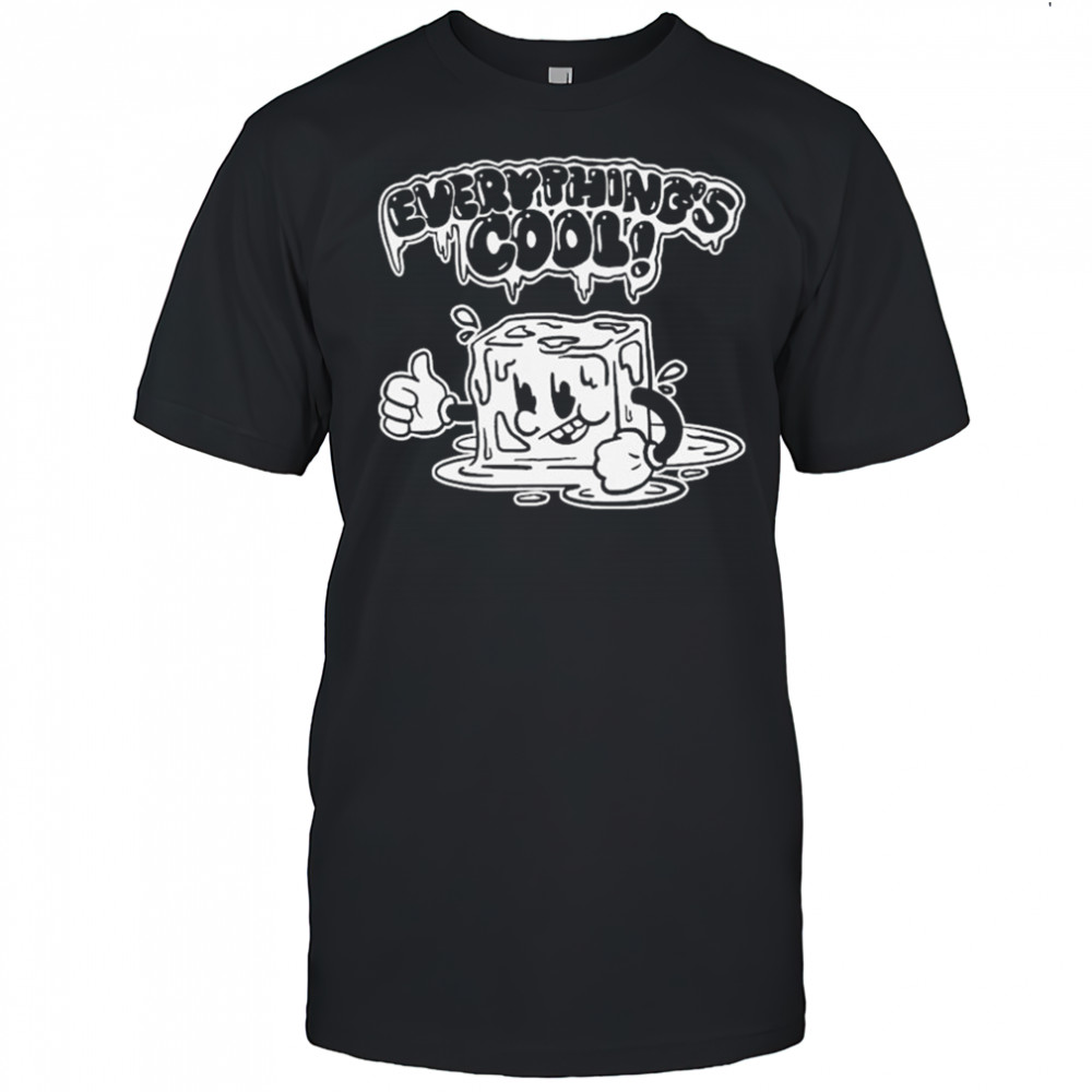 Everything’s Cool Two Crows T-shirt