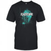 Exotype Interface T-shirt