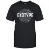Exotype Nanovirus T-shirt