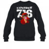 Experiment 716 Stitch Buffalo shirt