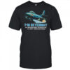 F-10 Skyknight all weather night classic shirt