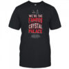 FA Cup Emirates We’re The Famous Crystal Palace Final shirt