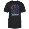 FA Cup Winners Crystal Palace Football Club players 2025 shirt