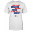 FA Cup Winners Crystal Palace Football Club players 24 25 shirt