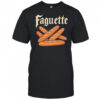 Faguette Baguette LGBTQ T-Shirt
