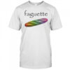 Faguette Rainbow T-Shirt
