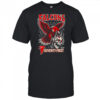 Falcons Seventy-first mascot NFL shirt