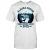 Family Friends Group Alaskan Alaska Cruise 2025 Matching shirt