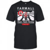 FARMALL Easier Faster Farming since 1923 shirt