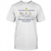 Fast Friends Life’s Small Pleasures Make New Friends Fast T-Shirt