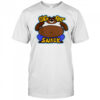 Fat Bear Small Chair Big Fat Snack shirt