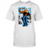 Fatal Fury City Of The Wolves shirt