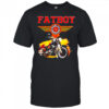 Fatboy Harley Davidson USA