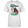 Father Mows Best shirt