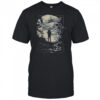 Favorite Weapon Cave T-shirt