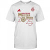 FC Bayern Munich Deutsche Meisterinnen 2025 Shirt