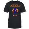Feel the Fever WNBA Clark 22 shirt