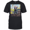 Feiner Mulch Company King Of The Mulch Photo 2025 t-shirt