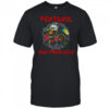Fentanyl San Francisco Dragon T shirts