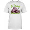 Fiona Moo Deng shirt