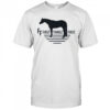 First Thingz First Horse T-Shirt