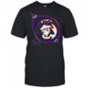 Fisheye Cyberia⁣⁣ Serial Experiments Lain shirt