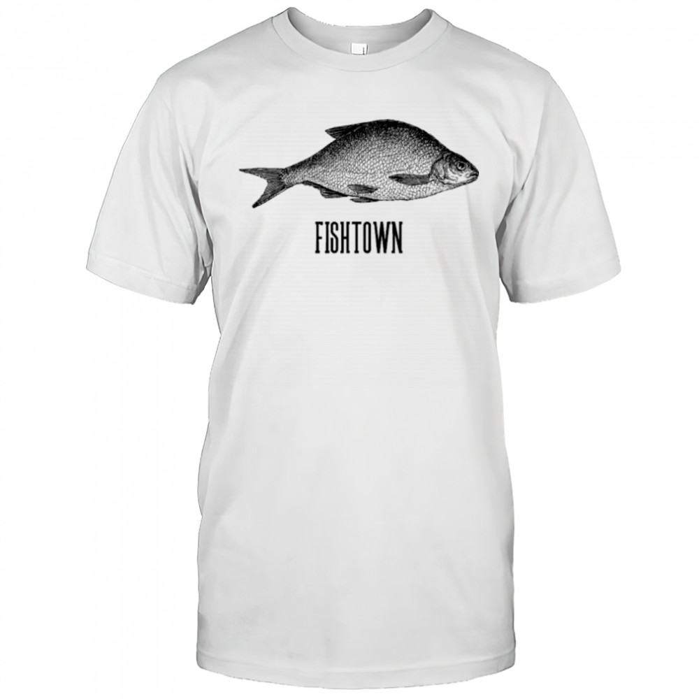 Fishtown T-shirt