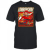Flames Lomborghini Calgary Flames shirt