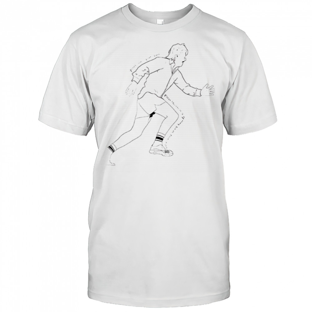 Flash Mountain shirt