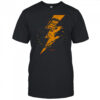 Flash The Leather Bolt T-Shirt
