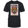 Flatstock The Truman Brewery London UK June 4-7 2025 Concert t-shirt