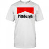 Flavor Country Pittsburgh shirt