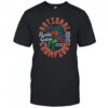 Florida Gators 2025 NCAA Men’s Basketball National Champions Comfort Colors Mascot T Shirt