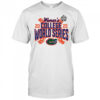 Florida Gators 2025 NCAA Softball Women’s College World Series shirt