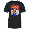 Florida Panthers game 7 vs Toronto Maple Leafs mascot shirt