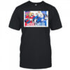 Florida Panthers vs Toronto Maple Leafs 2025 Stanley cup mascot shirt