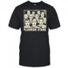 Fluoride Stare T-shirt