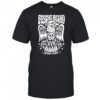Flying Blind Sindy Sinn T-shirt