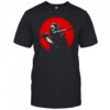 Flying Lotus Yasuke T-shirt