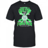 Forever A Celtic FC Fan Win Or Lose Yesterday Today Tomorrow Forever No Matter What shirt