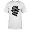 Fortune and glory kid fortune and glory shirt