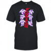 Foxing Devil Dogs T-shirt