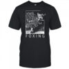 Foxing Foxhounds T-shirt