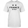 France F F F French Football Federation shirt