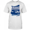 Franz Hermann shirt