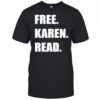 Free Karen Read shirt