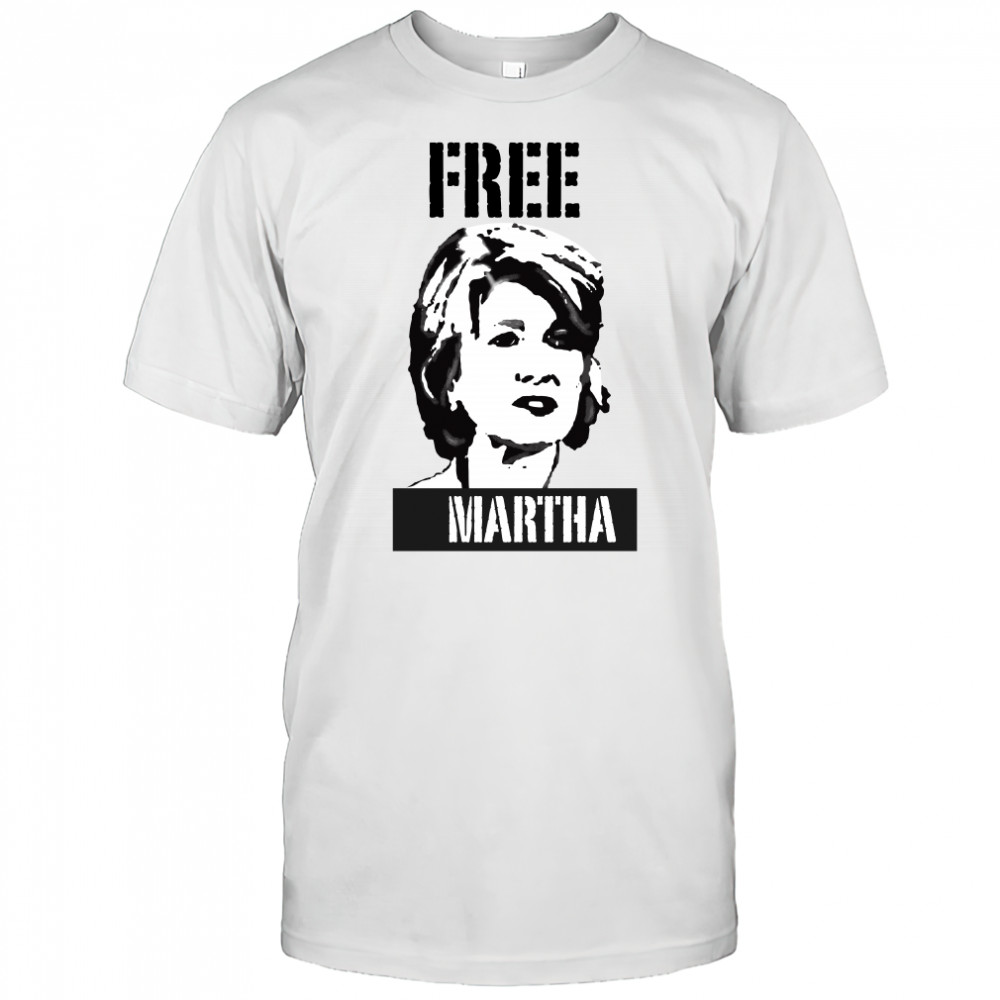 Free Martha Stewart
